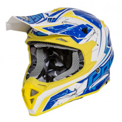 Premier Exige Cross helm QX...