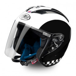 Premier JT2 Jethelm Retro...