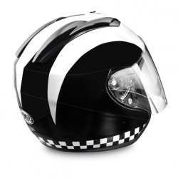 Premier JT2 Jethelm Retro maat XS