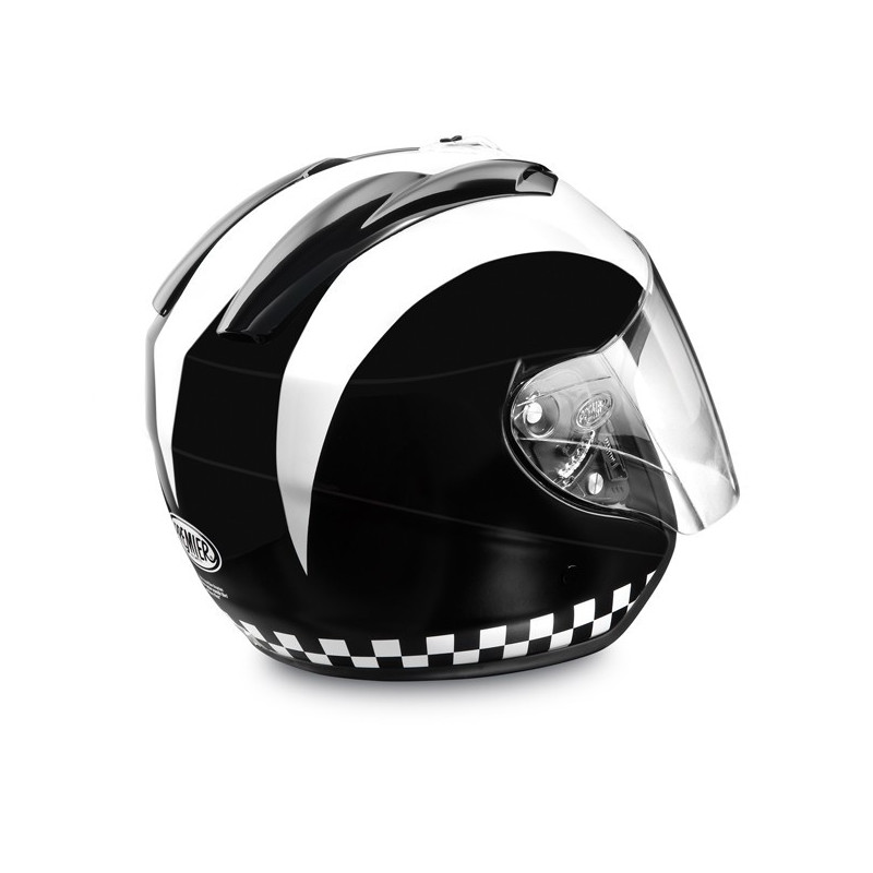 Premier JT2 Jethelm Retro maat XS