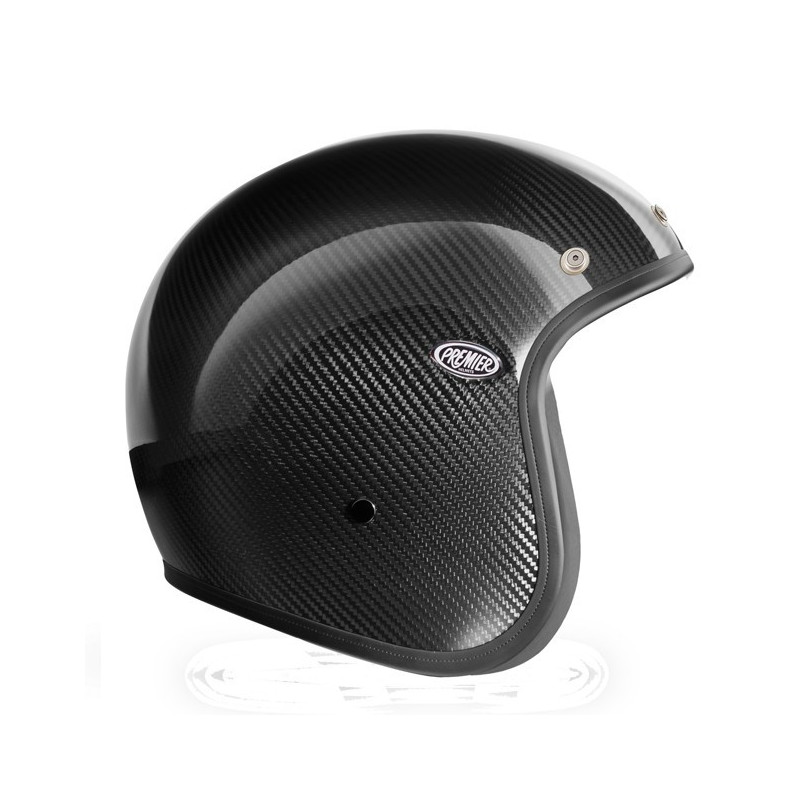 Premier Le Petit Jethelm Carbon maat M+