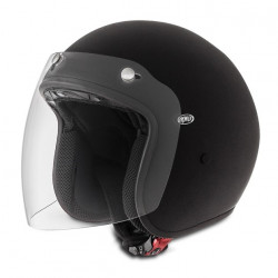 Premier Le Petit Jethelm Evo U9 BM maat L