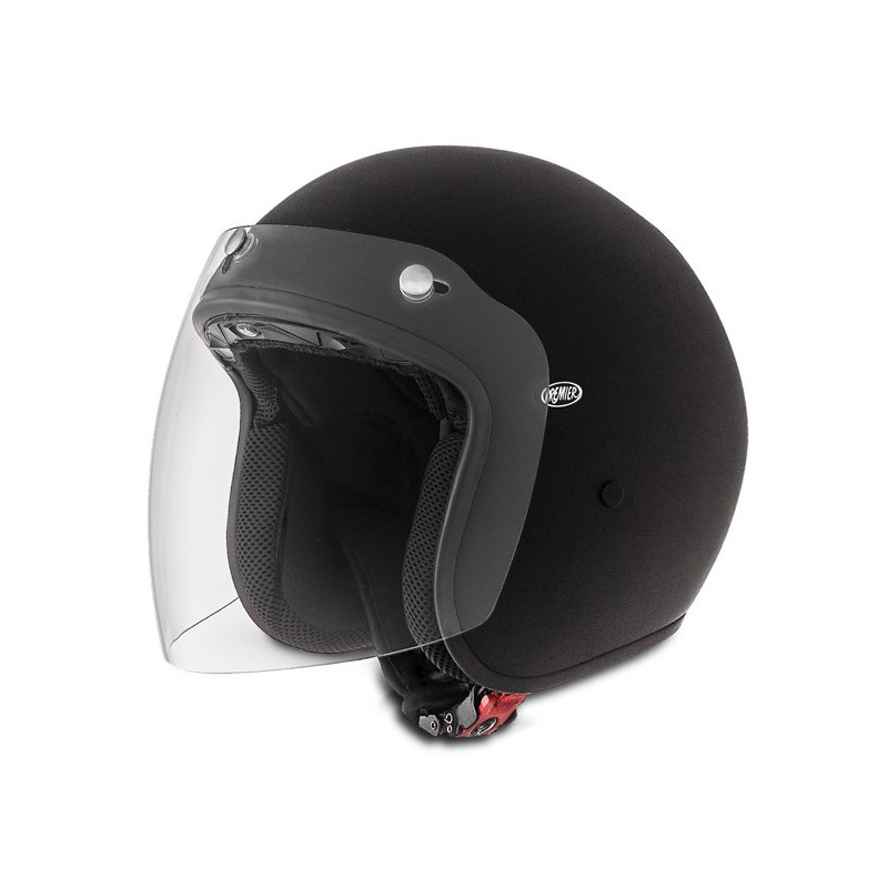 Premier Le Petit Jethelm Evo U9 BM maat L