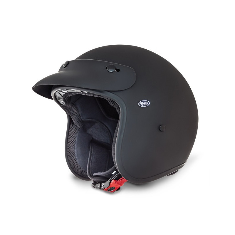 Premier Le Petit Jethelm Evo U9 BM maat XL