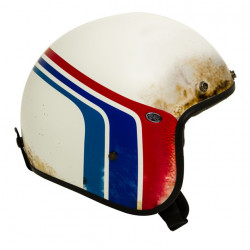 Premier Le Petit Jethelm Evo Btr 8 BM maat XS