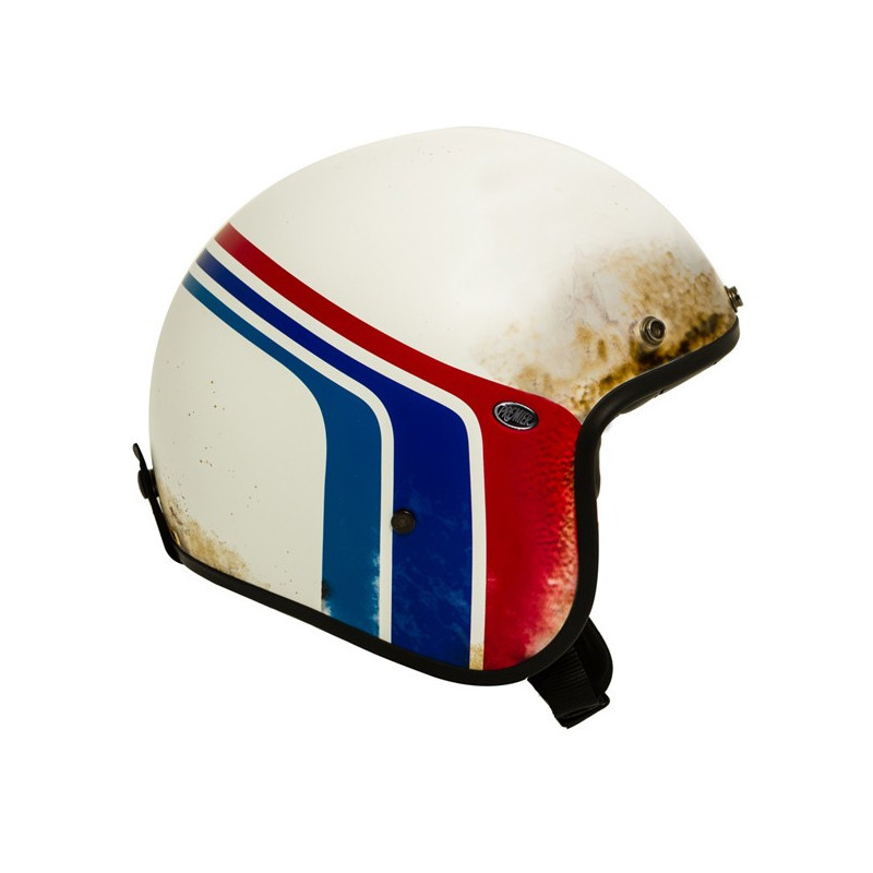 Premier Le Petit Jethelm Evo Btr 8 BM maat XS