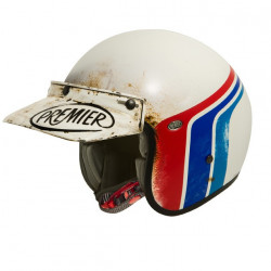 Premier Le Petit Jethelm Evo Btr 8 BM maat XS