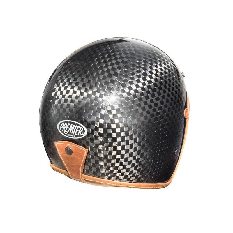 Premier Le Petit Jethelm Edizione Anniversario maat XS