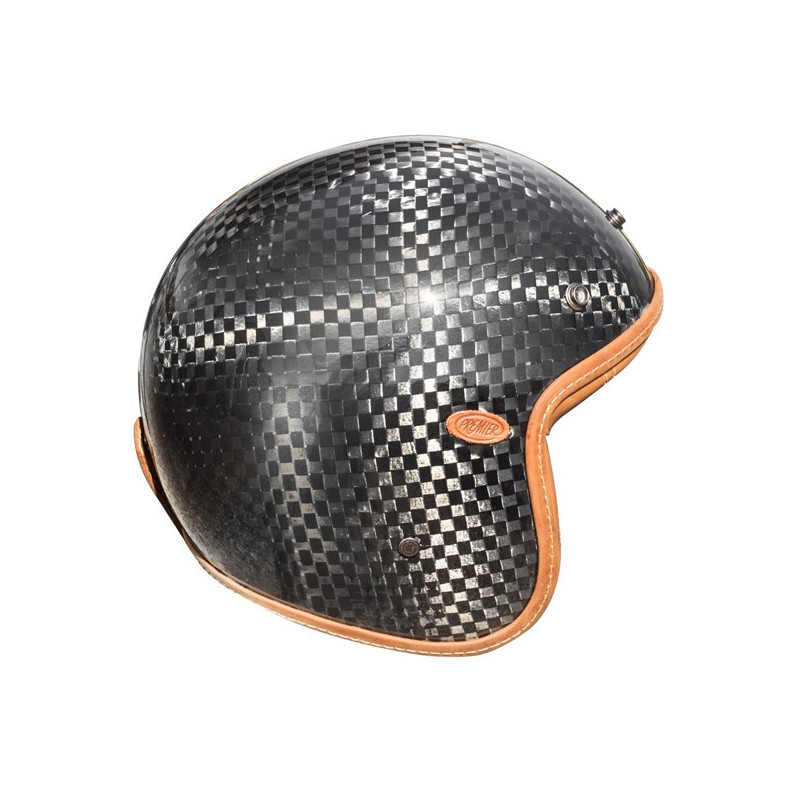 Premier Le Petit Jethelm Edizione Anniversario maat XS