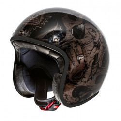 Premier Le Petit Jethelm BD...