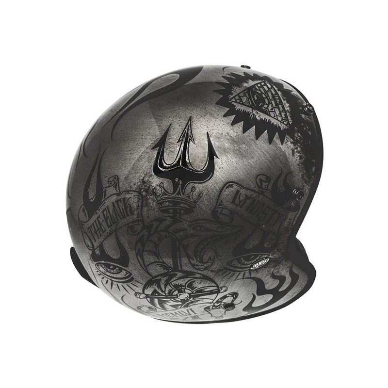 Premier Le Petit Jethelm Evo BD 17 BM maat M+