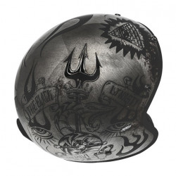 Premier Le Petit Jethelm Evo BD 17 BM maat S