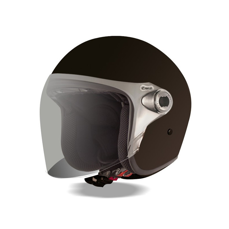 Premier Le Petit Visor Jethelm U9 BM maat M+