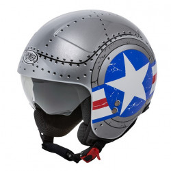 Premier Rocker helm US ARMY...