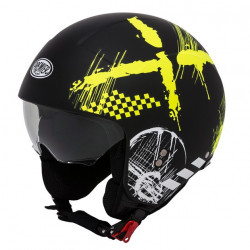 Premier Rocker helm RXY BM...