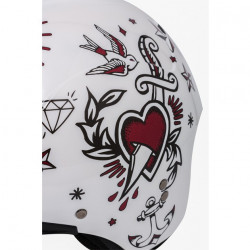 Premier Rocker helm CT 8 maat L