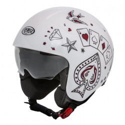 Premier Rocker helm CT 8...