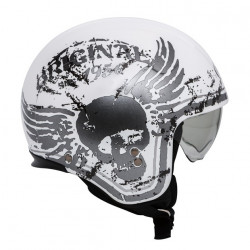 Premier Rocker helm K8 maat S
