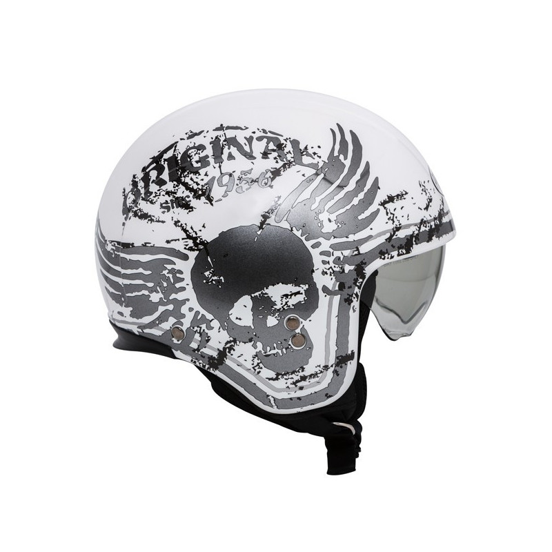Premier Rocker helm K8 maat S