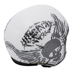 Premier Rocker helm K8 maat S