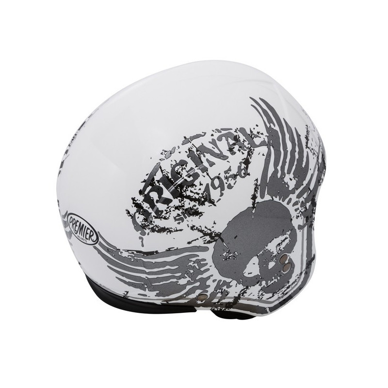 Premier Rocker helm K8 maat S