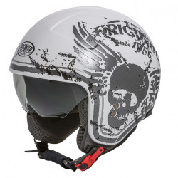 Premier Rocker helm K8 maat XL