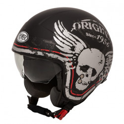 Premier Rocker helm K 92 BM...