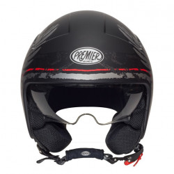 Premier Rocker helm K 92 BM maat S