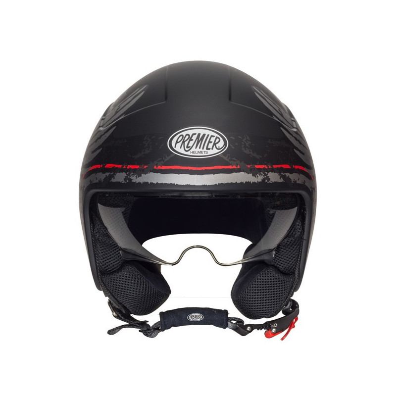 Premier Rocker helm K 92 BM maat S