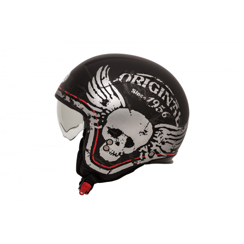 Premier Rocker helm K 92 BM maat XS