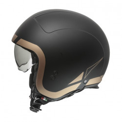 Premier Rocker helm LN 19...