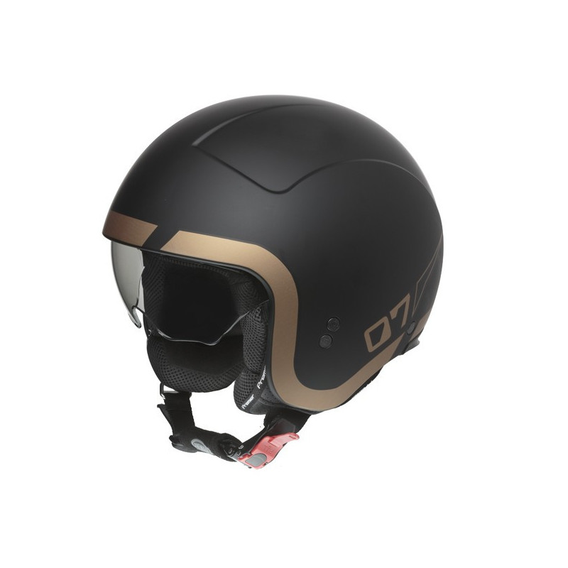 Premier Rocker helm LN 19 BM maat M