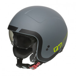 Premier Rocker helm LN Y...
