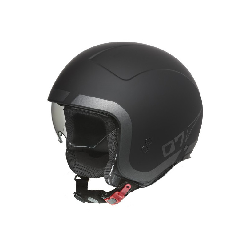 Premier Rocker helm LN 9 BM maat XS