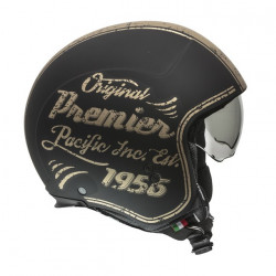Premier Rocker helm OR 19 BM maat XL