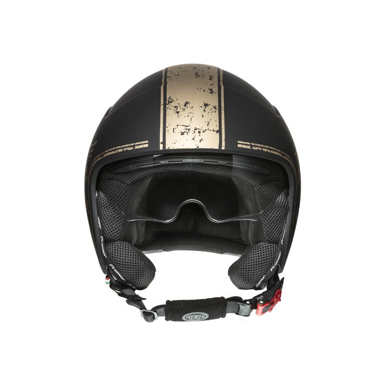 Premier Rocker helm OR 19 BM maat XL