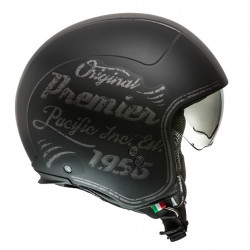 Premier Rocker helm OR 9 BM maat M