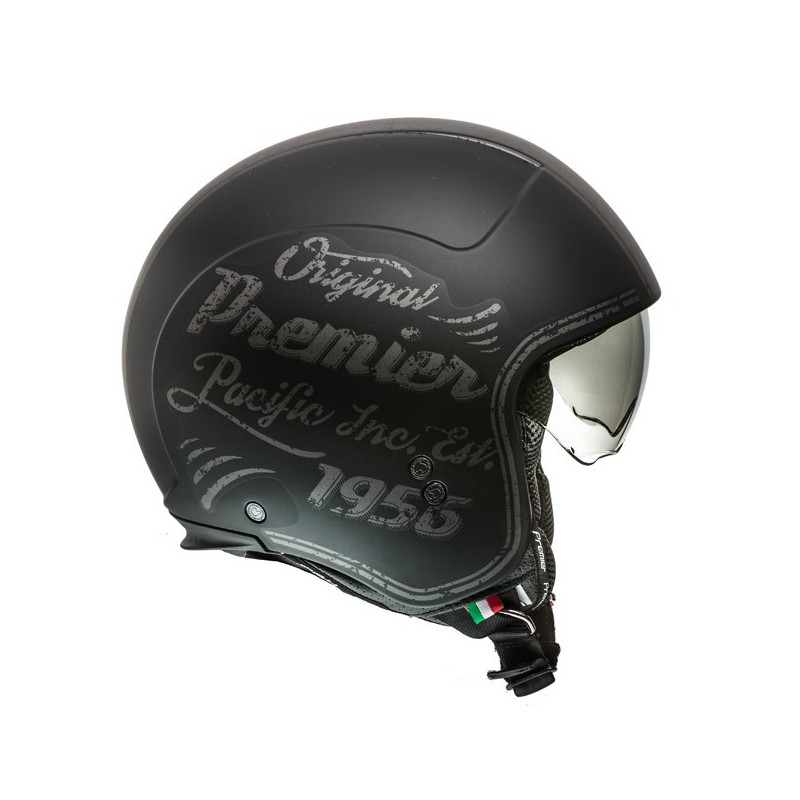 Premier Rocker helm OR 9 BM maat M
