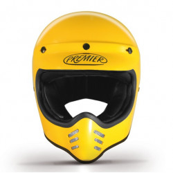 Premier Trophy MX helm U12 maat L