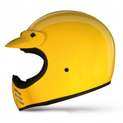 Premier Trophy MX helm U12 maat L