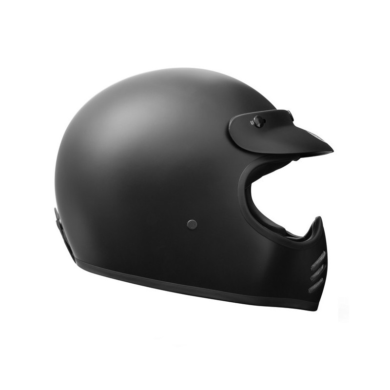 Premier Trophy MX helm U9BM maat M