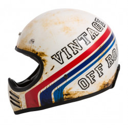 Premier Trophy MX helm Btr...