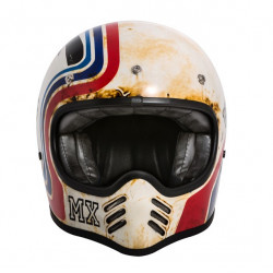 Premier Trophy MX helm Btr 8 BM maat XL