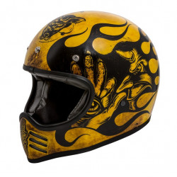 Premier Trophy MX helm BD...