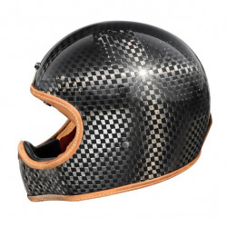 Premier Trophy MX helm Edizione Anniversario maat M