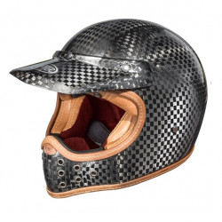 Premier Trophy MX helm...