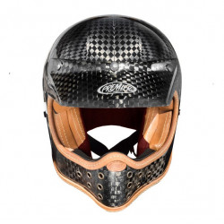 Premier Trophy MX helm Edizione Anniversario maat S