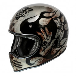 Premier Trophy MX helm BD...