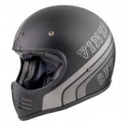 Premier Trophy MX helm BTR9...