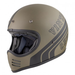 Premier Trophy MX helm Btr...